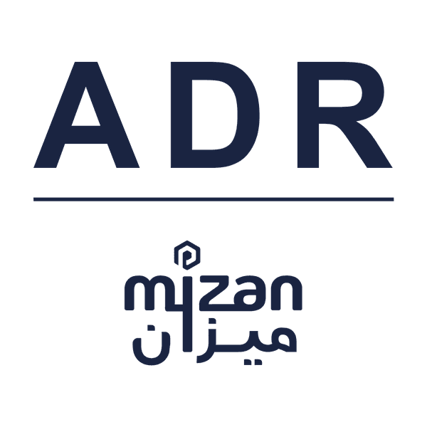 ADR — Plateforme Mizan