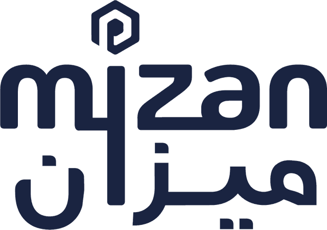 Mizan Logo