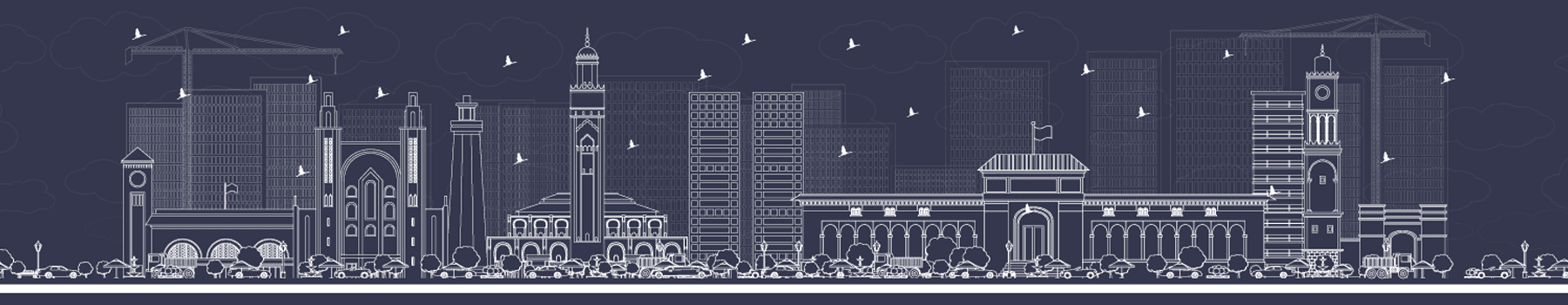 Mizan ADR Casablanca