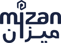 Mizan Logo